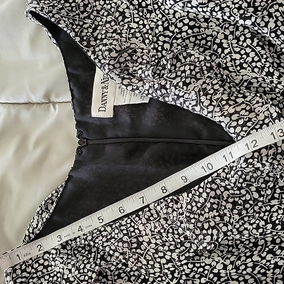 Danny & Nicole Women's Dress - Picture 13 of 14